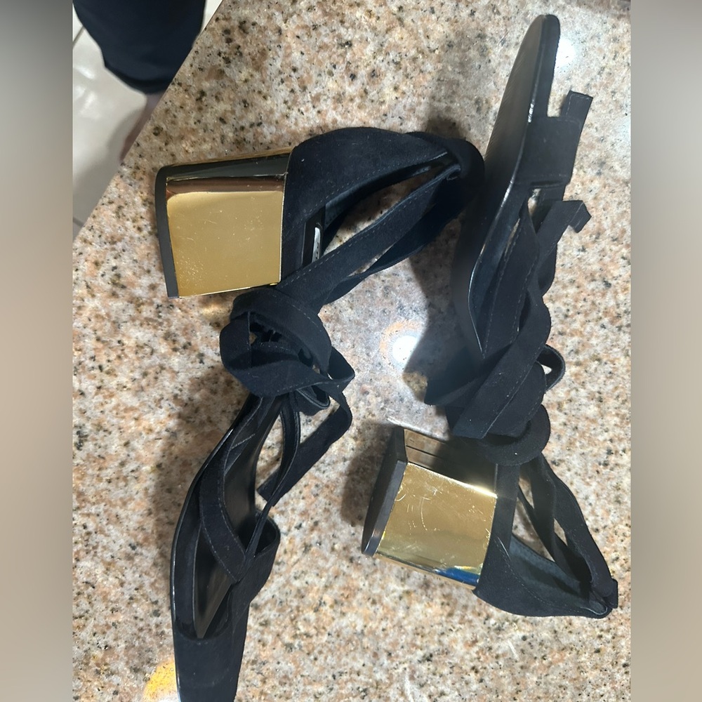 Kitten Heel. - image 4